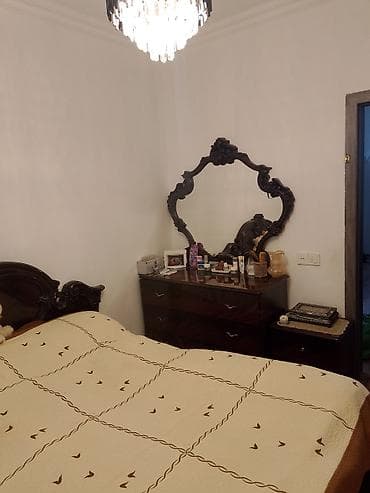 kuxna qazı: Salam ev yerləşir Bine savxozda 2 otaq birdə studio mətbəxdi evdə — 9