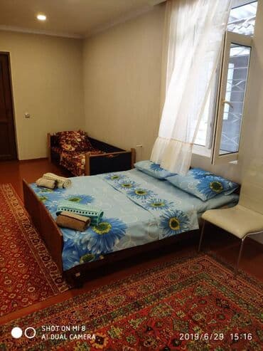 lacın ev: 107 kv. m, 3 otaqlı, Kombi, Qaz, Kanalizasiya — 10