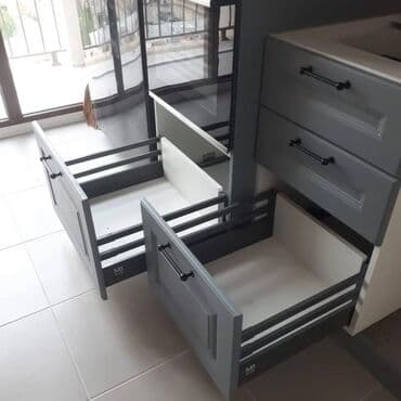 ремонт кухни в хрущевке: Mebel sifarişlər ücün — 9