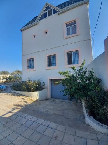 tap.az xacmaz: Bakı, Pirşağı qəs., 330 kv. m, 5 otaqlı, Qaz, İşıq, Su — 1