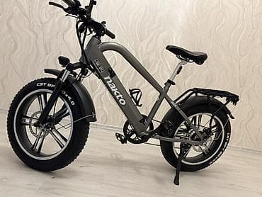 • Məsafə: Bir dəfəyə 35-80 km yol gedə bilər • Maksimum çəki:100