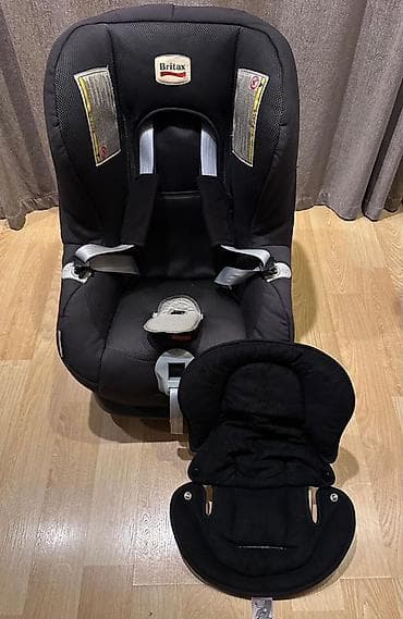 uzun bot: Britax First Class Plus uşaq avtomobil oturacağı 0–13 kq üçün hərəkət — 4