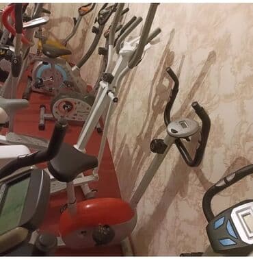 futbol mağazası: Trenajorlar hamısı endirimdedir ❗❗❗Mağaza bağlanır yararlanın❗❗❗ — 1