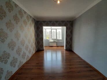 2 otaqlı evlərin satışı: Bakı, 2 otaqlı, Köhnə tikili, 60 kv. m — 2