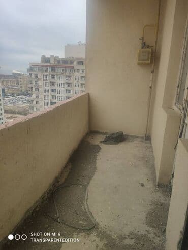 20 yanvarda 2 otaqli evler: 2 otaqlı, Yeni tikili, m. Xətai, 111 kv. m — 11