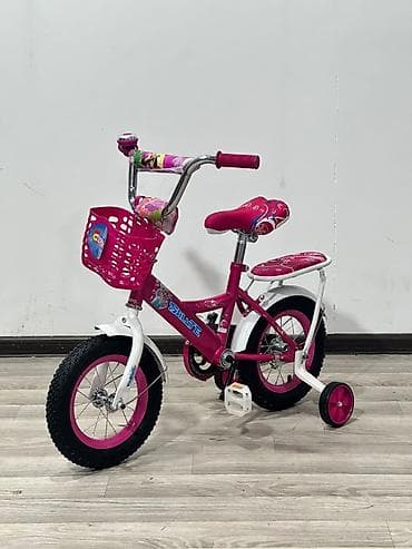 Uşaq velosipedləri: Yeni İki təkərli Uşaq velosipedi Stels, 16", sürətlərin sayı: 1, Rayonlara çatdırılma, Ödənişli çatdırılma, Ünvandan götürmə — 8