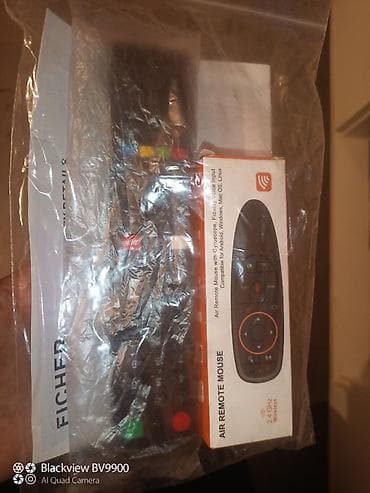 Kronşteynlər: Smart TV sənədləri karobkası var əla vəziyyətdədir 2 pultu mövcuddur — 3