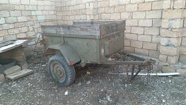 qoşqu mala: Qoşqular — 2