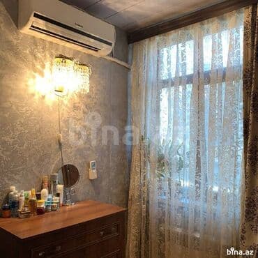 купить квартиру на баилово: Баку, 2 комнаты, Вторичка, м. Нариман Нариманов, 45 м² — 6