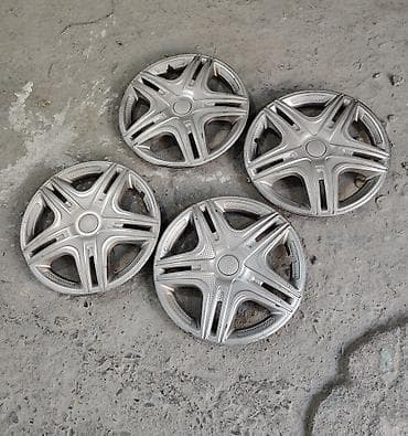 Hamıya Salam Opel Astra H bufer sürücü tərəf krılo birdə kolpaklar
