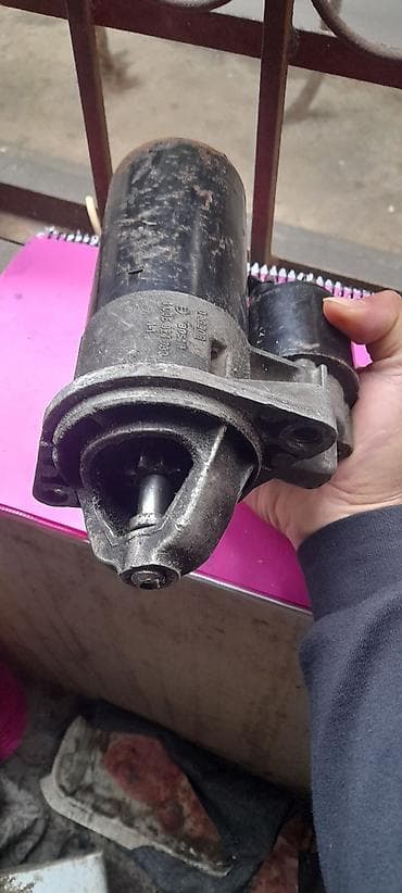 Mercedes-Benz 124, 2.2 l, Benzin, 1999 il, Orijinal, Almaniya, İşlənmiş