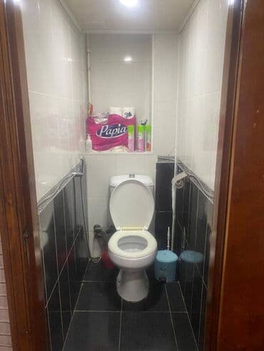 9 ci mikrorayon satilan evler: Bakı, Bakıxanov qəs., 3 otaqlı, Köhnə tikili, 60 kv. m — 11