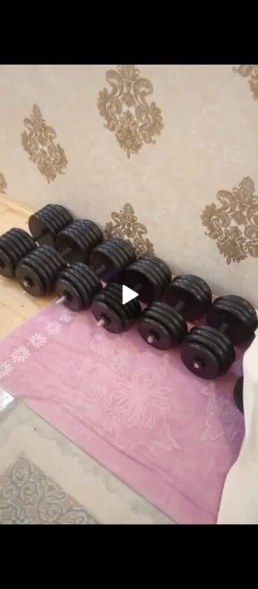 Dəmir Qantellər, Yeni