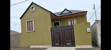 100 kv. m, 3 otaqlı, Kombi, Qaz, İşıq