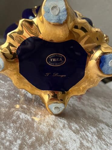 gul qiymetleri: Salam by bruno costerano konfet qabidi 2007 vitrində balib hec bir — 1