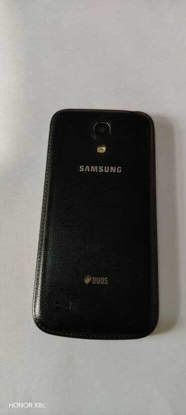 alcatel tkee mini: Samsung Galaxy S4 Mini Plus, 16 GB, rəng - Qara, İki sim kartlı — 4