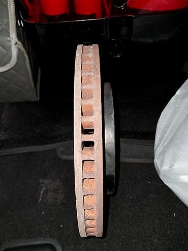 Ön, Mitsubishi L200, 2019 il, İşlənmiş