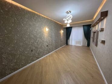 купить квартиру студию в баку: 2 комнаты, Новостройка, м. Ази Асланов, 82 м² — 7