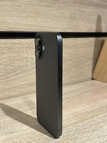 iphone 12 kreditle: IPhone 17, 256 GB, Qara, Face ID — 2