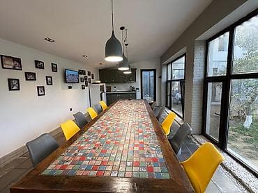 yevlaxda kiraye evler 2020: Bağ evi kirayə verilir, Mərdəkan Mərdəkanda yerləşən isti, hovuzlu bağ — 3