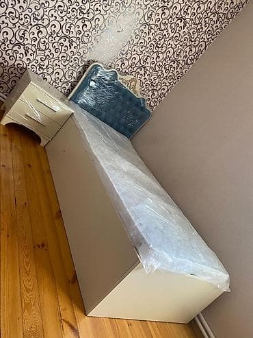 Yeni, Təknəfərlik çarpayı, Bazalı, Matras ilə, Siyirməsiz, Rusiya lalafo.az -da Yeni, Təknəfərlik çarpayı, Bazalı, Matras ilə, Siyirməsiz, Rusiya