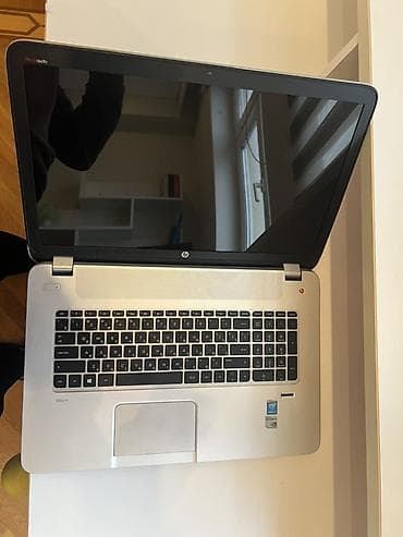mikrofon almaq: İşlənmiş HP Envy, 17.3 ", Intel Core i7, 1 TB — 4