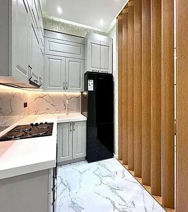 sovetskide satilan evler: Bakı, 2-ci mikrorayon, 2 otaqlı, Köhnə tikili, 63 kv. m — 5