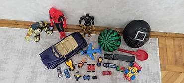 oyuncaql: Oyuncaqlar — 6