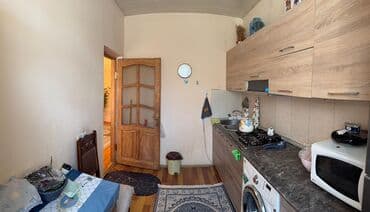 brusokdan hazır evlər: Əhmədli 5 otaqlı, 111 kv. m, Orta təmir — 10