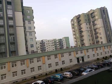 1 mənzil sutkalıq: Hövsan Mida 1 layihəsində, Yeni tikili, 7 mərtəbəli binanın 3-cü — 6