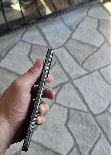 gt 710: Poco F4 GT, 128 GB, rəng - Qara, Sensor — 3