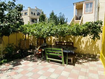 panel evlər: Старый Гюняшли 7 комнат, 270 м², Нет кредита, Средний ремонт — 6