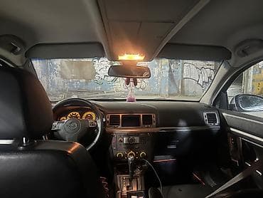 ucuz vito: Opel Signum: 2.2 l | 2005 il Hetçbek — 4