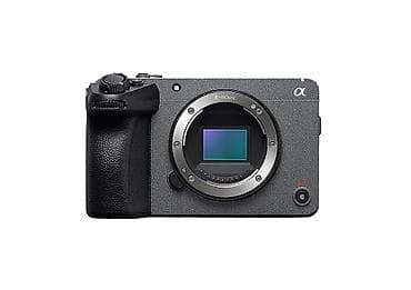 hdm: Sony Alpha FX30 kino kamerası (E-mount, yalnız gövdə) - Super 35 — 1