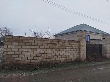 120.azn.kiraye ev: Tikinti — 2