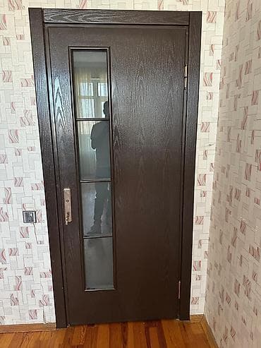 4 eded Qapı satlir 1 ededi 40 azn Unvan Yeni Yasamal Aylin💥