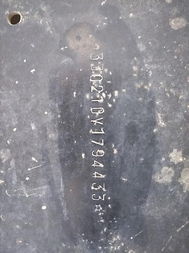 225 65 17: Qazel yük maşını – tentli bortlu - Kuzov: tentli, bortları bağlama — 4