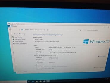 kompyuter hissələri: Masaüstü kompüter (ATX Tower) - Korpus: ASUS ön paneli olan klassik — 3
