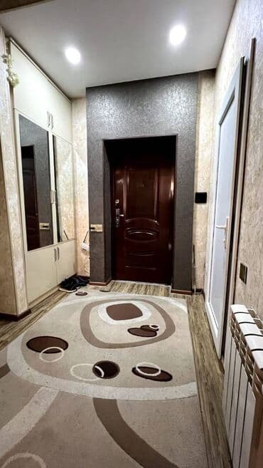 binede ucuz evler: 9-cu mikrorayon, 2 otaqlı, Yeni tikili, 50 kv. m — 7