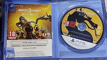 god of war: Döyüş oyunu — 2