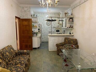 dasinmaz emlak agstafa: 4 otaqlı, Yeni tikili, m. Xətai, 129 kv. m — 3