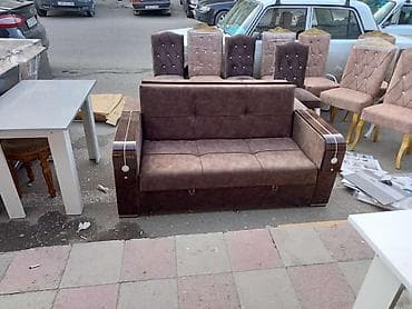 sandiqca: Amerkanka divan sifariwleri qebul edilir. Reng secimi var. Catdirma — 3