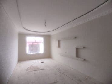 gence gulustan: 3 otaqlı, 100 kv. m, Yeni təmirli — 2