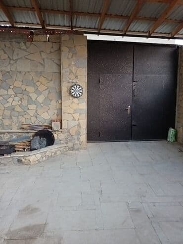 lalafo долгосрочная аренда квартир: 3 комнаты, 250 м², Свежий ремонт — 9