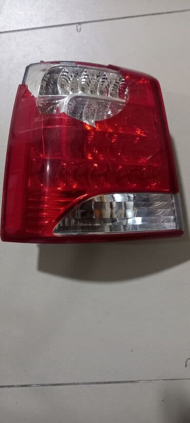 masin ucun led isiqlar: LED, Kia 2010 il, Orijinal, Yaponiya, İşlənmiş — 1