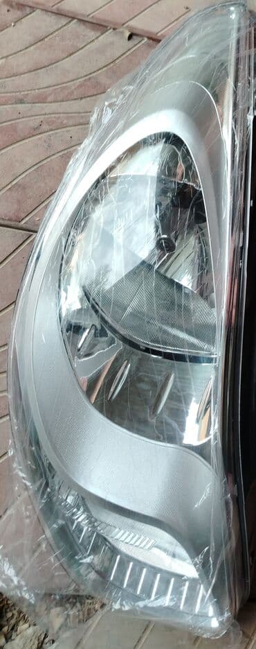 range rover farasi: Sağ, Yaxın və uzaq vuran işıqlar Hyundai, Orijinal, Yeni — 1