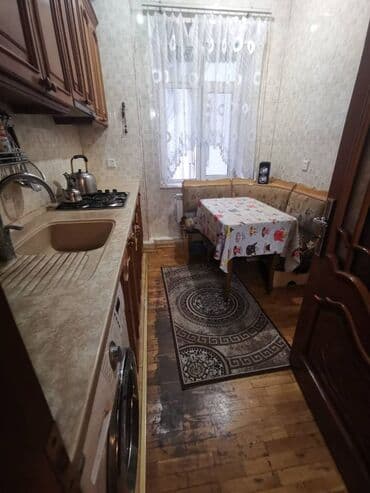 kirayə evlər 1 otaqlı: Binəqədi rayonu,Azadlıq metrosunun yaxınlığında Binəqedi r, M.Ə — 9