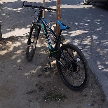 velosiped satışı: Təcili satılır deyə belə ucuz satıram.bilənlər bilir necə dözümlü — 2