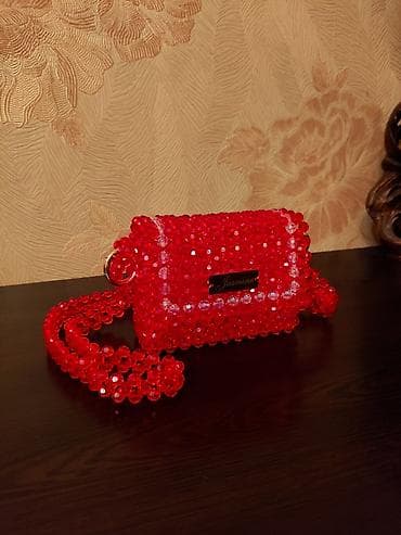 prada eynək qiyməti: Pulqabı — 5