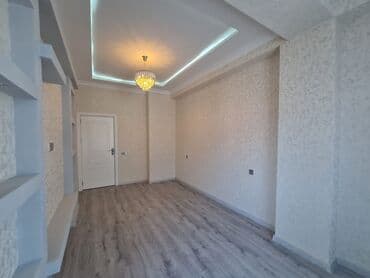 fəhlə prospekti: 2 комнаты, Новостройка, 48 м² — 5